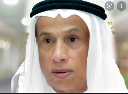 Searching Abdulla Al Futtaim Net Worth? These Sources Lack Data